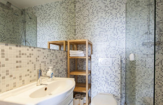 Apartments Résidence Louise - Foto 36