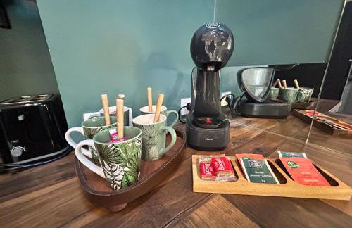 Le Nid Tropical Proche gare - Foto 7