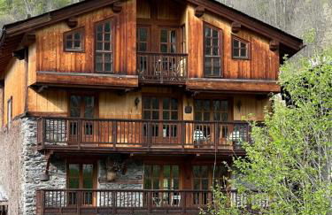 Chalet Altus - Photo 60