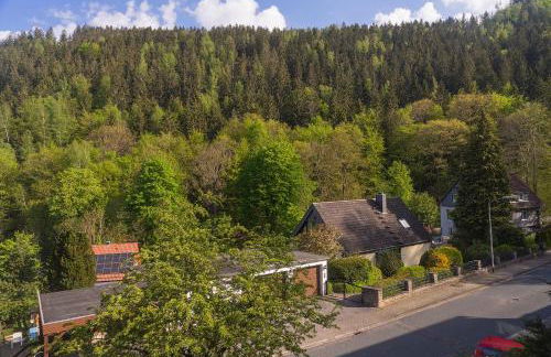 Tannenhuegel Residenz - Foto 15