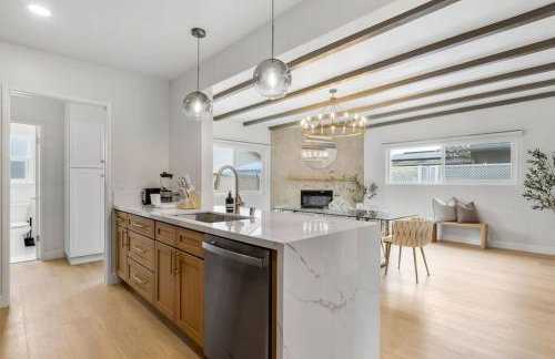 Cascade Cove - Heated Pool Spa - Billiards and Lounge - Foto 16