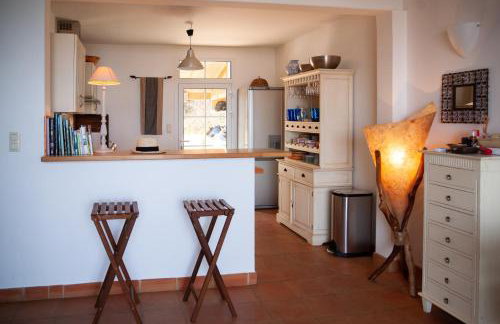 Casa Vadde Lungha superbe vue mer 8 personnes - Photo 18