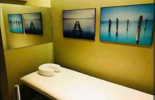 Apart Praia de Icaraí Vista Lateral para o Cristo - Foto 49