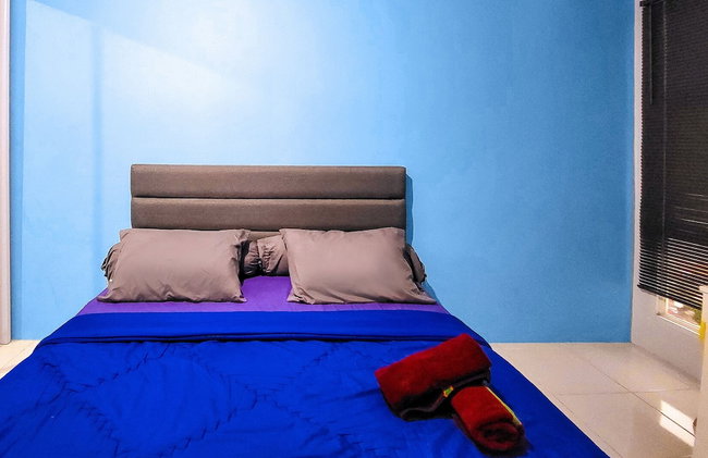Akasa Apartement by Ruang Nyaman - Foto 12