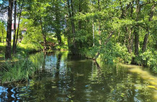 Dom Nad Jeziorem - Photo 8