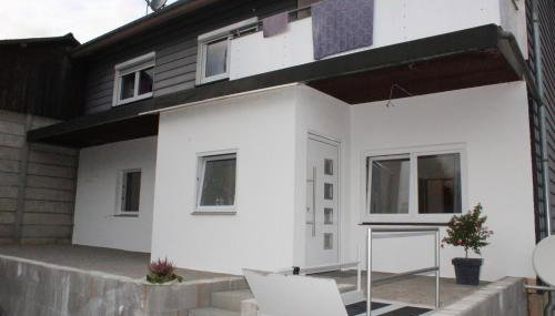 Ferienwohnung Albblick 1 Münsingen - Foto 5