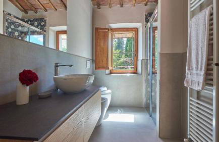 La Corte del Chianti Classico - Foto 55