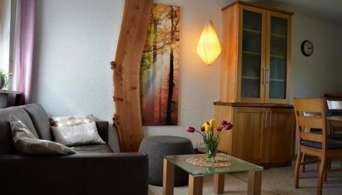 Vey'nes Ferienhaus & Vey'ne Ferienwohnung - Foto 3
