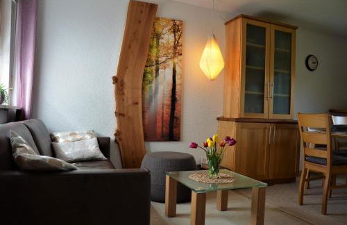 Vey'nes Ferienhaus & Vey'ne Ferienwohnung - Foto 3