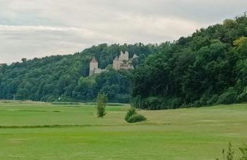 Albferienhaus Schaette - Foto 17