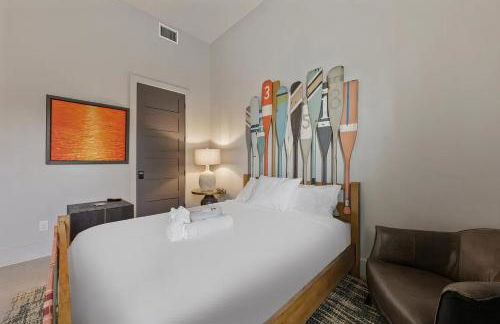 Lake Buchanan - Pool, Hot Tub & Lake Access - Foto 5