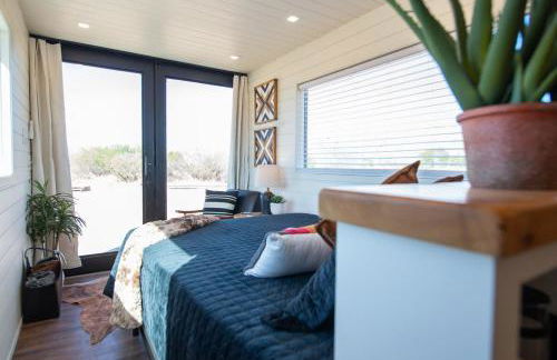 New The Buffalo -shipping Container in Alpine - Foto 27