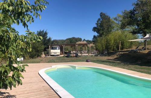 Domaine du Cammazet - Foto 1