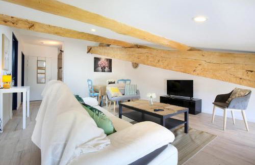 Confort & espace avec climatisation - T4 central - Photo 6