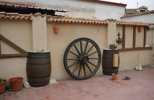 Casa Rural La Abuela Marcelina - Photo 34