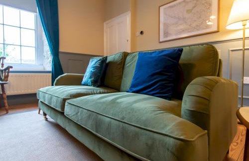 Charming Edwardian Stone Cottage Countryside Views - Pass the Keys - Foto 8