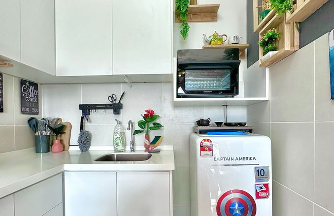 Melaka Novo 8 Residence by Stayrene - Foto 68