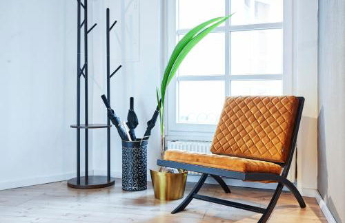 nobilis Apartment - Marktplatz - 7 Pers - Netflix - PS4 - Foto 10