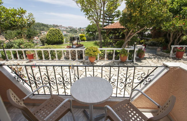 Olga Villa - Foto 22