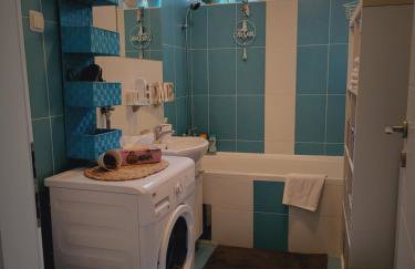 Dolly Apartment Airport - Foto 45