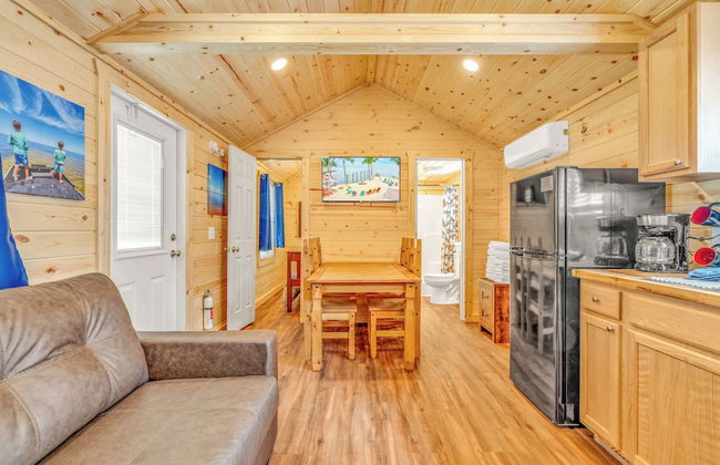 Cabins at Bonefish Bay - Foto 16