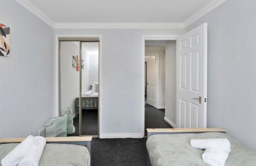 Riverside City Apartment - Foto 31