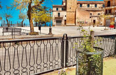 Casa Donna Rosa - Foto 27