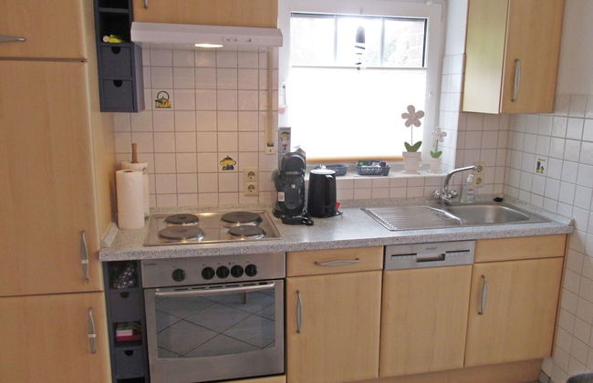 Ferienunterkunft in Dornumergrode - Foto 6