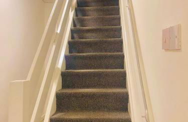 Stylish Studio in Liverpool - Foto 7