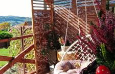 POD STARĄ PODKOWĄ komfortowy domek z kominkiem - Foto 63