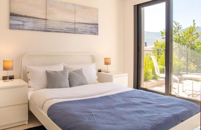 Nature View Flat With Garden in Urla Izmir - Photo 11