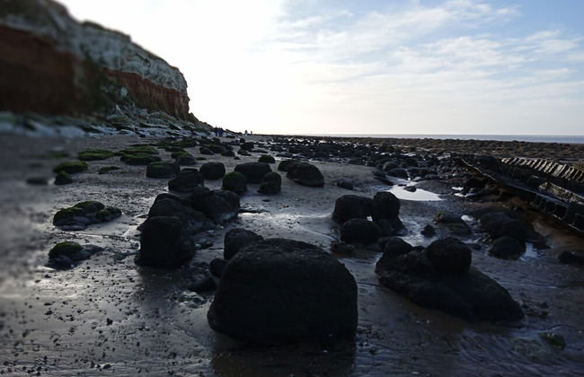 Pets Stay Free 8 Berth lux van Heacham Beach - Foto 21