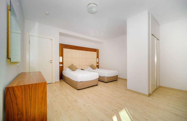 Delfino Boutique Apart Hotel - Foto 3