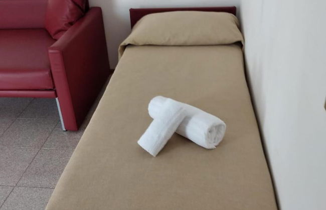 Camere Girasole - Foto 16