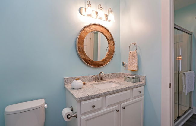 Beach View Lower - Foto 17