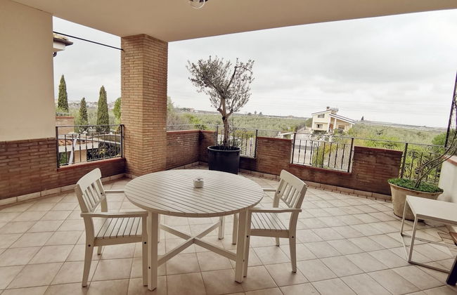 Le Nicchie Guest House - Foto 37