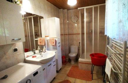 Dom letniskowy - Foto 35