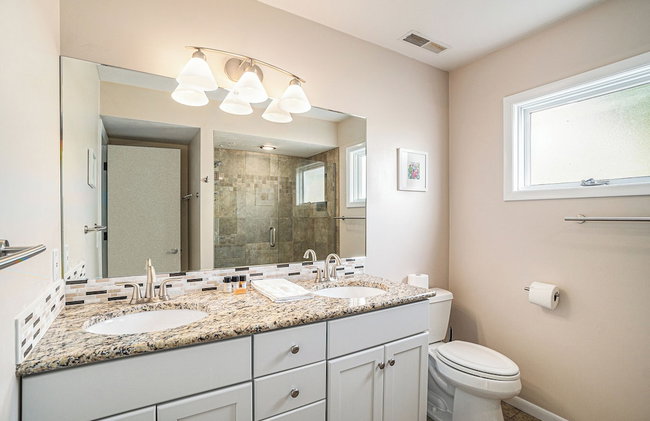 4BDR Blue Haven Cottage Grand Haven 150 - Foto 37
