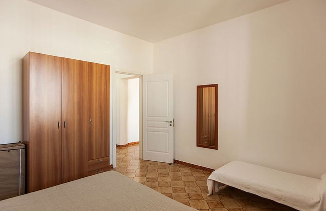 VilleSalento - Spiaggiabella M705 - Foto 2