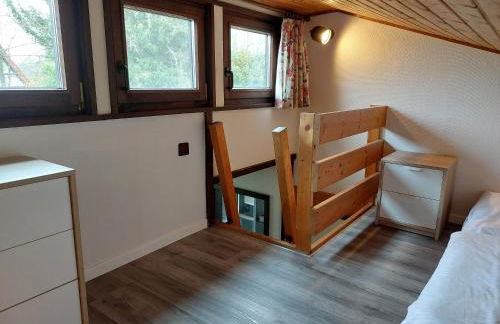 Ferienhaus Scout 42 im Feriendorf Altes Land - Photo 28