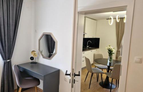 Apartman Vanteo - Foto 9