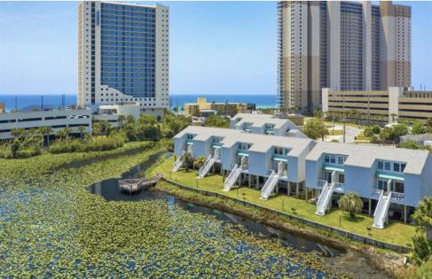 The Turtle House- Quiet complex, 2 BR/ 2 BA - Photo 34