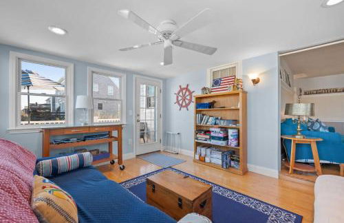 13 Wood Avenue Sandwich - The Salty Sunset Inn - Foto 11