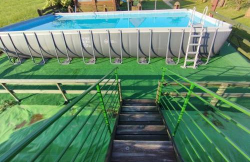 Apartamenty przy szlaku - Foto 34