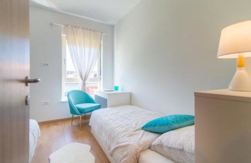 SUNSET VALA new beachfront apartment Pjescana Uvala - Medulin - Pula - Photo 20