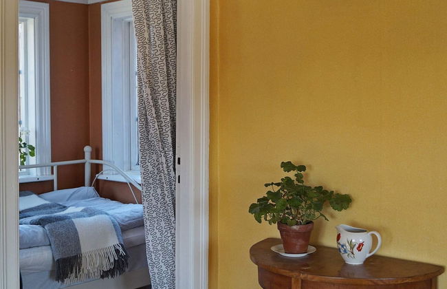 3 Person Holiday Home in Klovedal - Foto 11