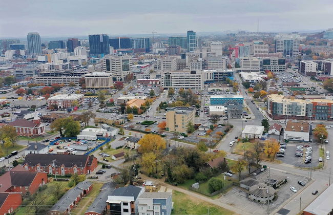 Charming Nashville at the 1865 - Photo 44