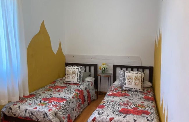 Oasi Residence Fiumefreddo - Foto 4