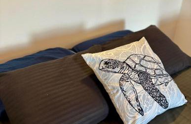 Studio Apto 4 - Vista Linda Varanda com Churrasqueira - Residencial Sereia - Foto 31