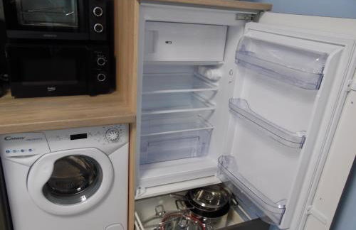 Apart Charmant Köthen - Foto 9